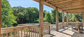 3041 The Beach House*Easy 0.2 mile walk to beach