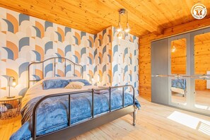 5 camere, accesso a Internet