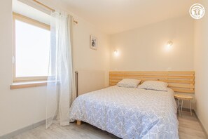 2 habitaciones y acceso a internet 