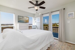 2 quartos, Wi-Fi de cortesia, roupa de cama