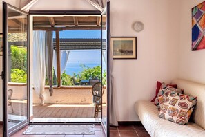Smart TV - Holidaysora - Il Giardino di Graziella - Villetta (Taormina)
