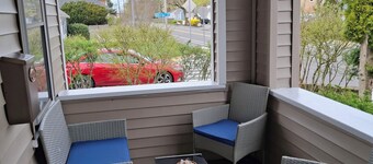 Cape Cod Hyannis Rendezvous'