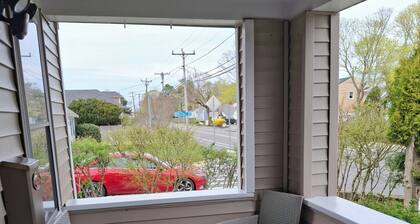 Cape Cod Hyannis Rendezvous'