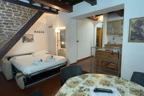 Room - 20 Canacci House by 360 Rentals (Firenze)