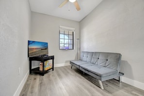 TV connectée