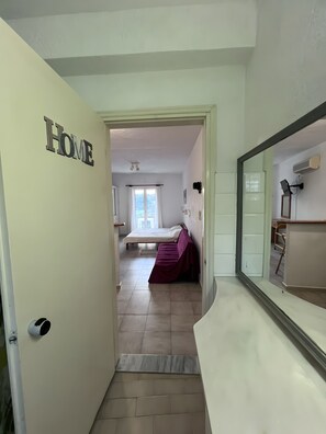 1 bedroom, free WiFi, bed sheets, wheelchair access