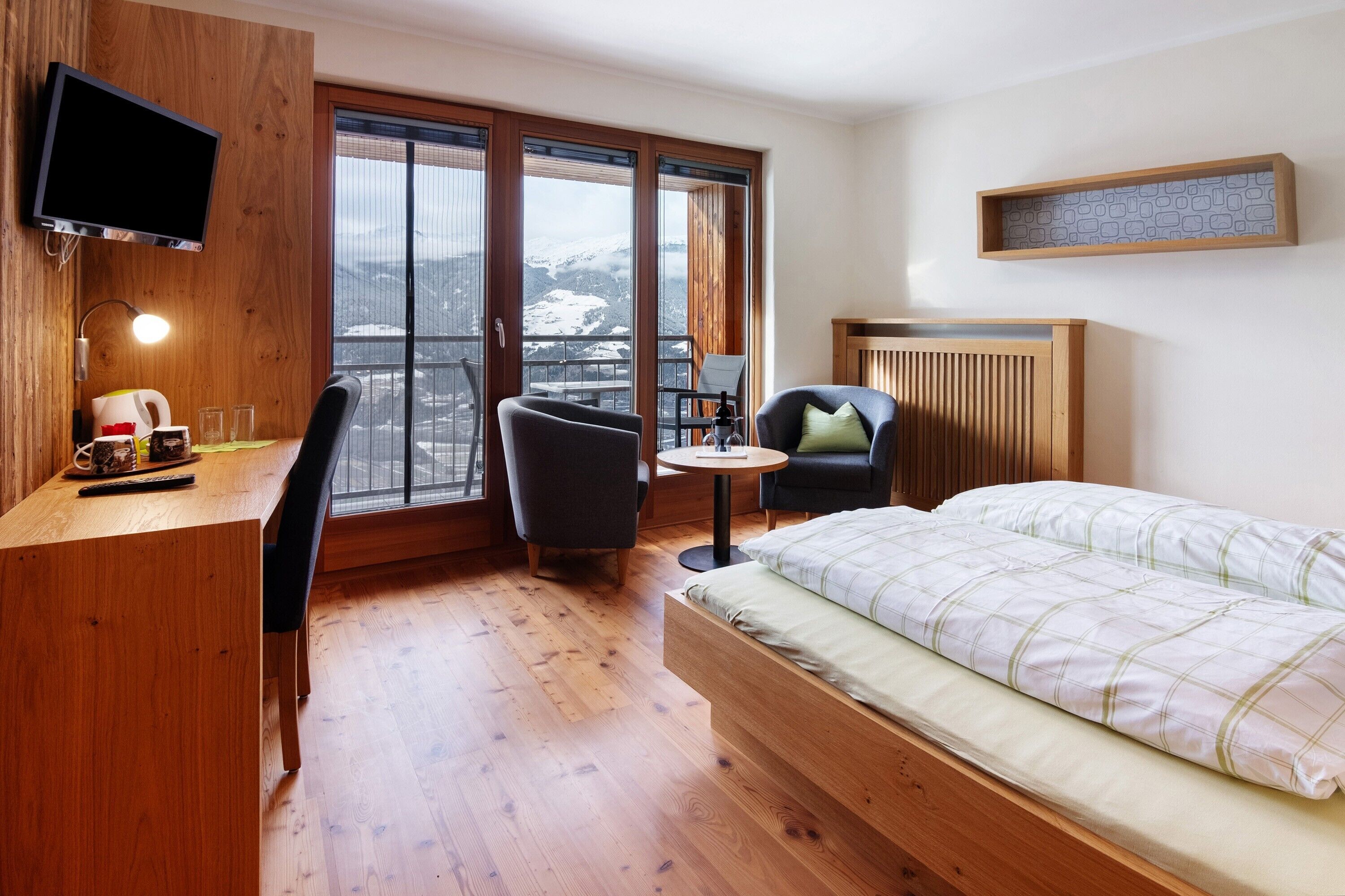 1 habitación, wifi gratis y ropa de cama 