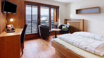 1 habitación, wifi gratis y ropa de cama