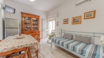 1 Schlafzimmer, Bettwäsche