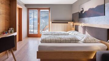 1 camera, Wi-Fi gratuito, lenzuola