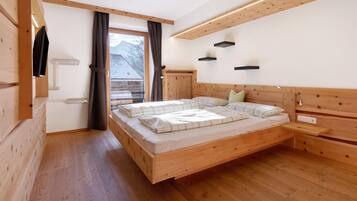 1 camera, Wi-Fi gratuito, lenzuola