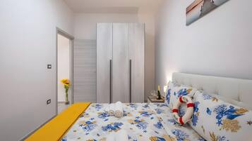 1 chambre, draps fournis