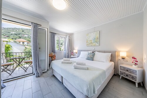 Holiday Home 'Di Babis' with Mountain View, Wi-Fi and Air Conditioning