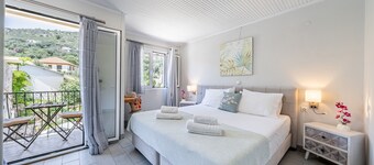 Holiday Home 'Di Babis' with Mountain View, Wi-Fi and Air Conditioning