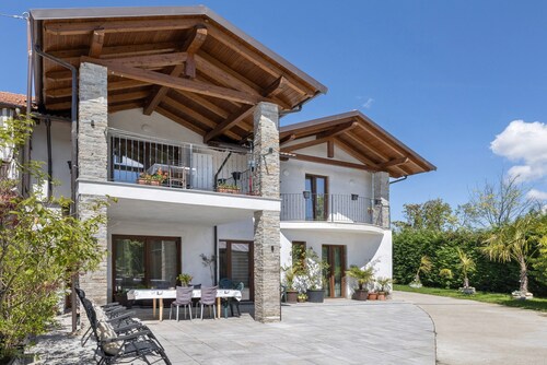 Room 'Nespola' with Shared Terrace, Wi-Fi and Air Conditioning