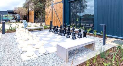 StayEase 2BR in Pretoria GreenCreek Lifestyle Estate w/ Lagoon Pool