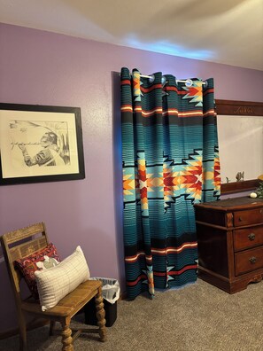 Interior - Wheelchair assessable spacious 5-bedroom house in Algoma (Algoma)