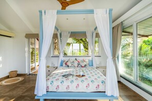 3 bedrooms - 3bhk Private Pool 1km to Thalassa Villa Scapes (Siolim)
