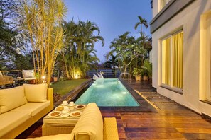 Casa | 3 quartos