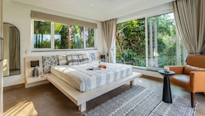 Room - 3bhk Private Pool 1km to Thalassa Villa Scapes (Siolim)