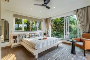 빌라 | 3 개의 침실