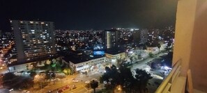 Property grounds - Beautiful complete apartment in Santiago, incredible view. (Ñuñoa)