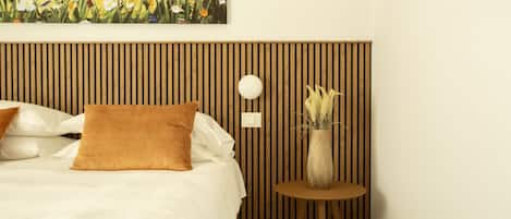 2 chambres, Wi-Fi, draps fournis