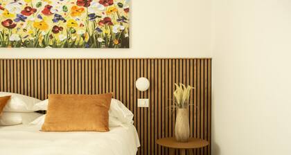 Indigo Palace - AMBRA RESIDENCE
