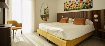 Indigo Palace - AMBRA RESIDENCE