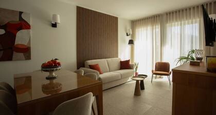 Palazzo Indaco - RESIDENZA DIAMANTE