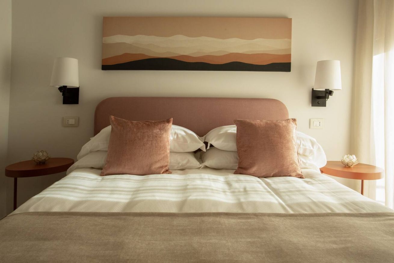 3 Schlafzimmer, WLAN, Bettwäsche