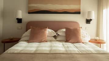 3 Schlafzimmer, WLAN, Bettwäsche