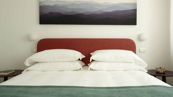 2 chambres, Wi-Fi, draps fournis