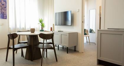 Palazzo Indaco - RESIDENZA RUBINO