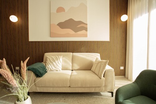 Palazzo Indaco - RESIDENZA SMERALDO