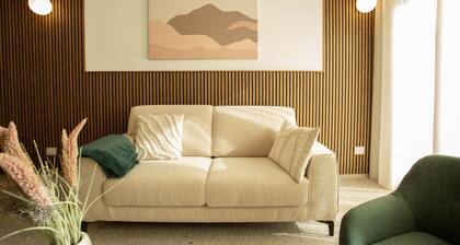 Palazzo Indaco - RESIDENZA SMERALDO