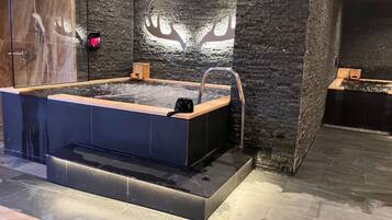 Public bath
