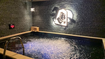 大浴場