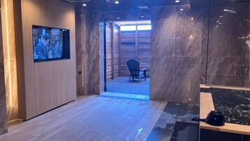 Public bath