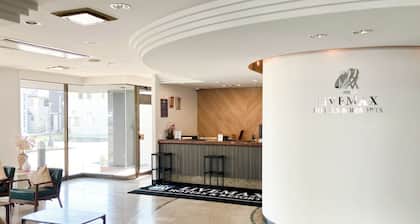 HOTEL LiVEMAX Tendo