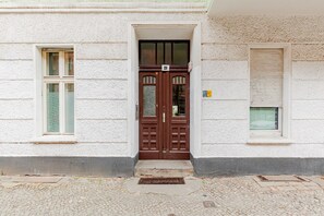 Außendetails