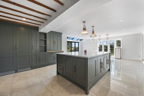 Interior - Bakers Cottage, Blackmore End (Gosfield)