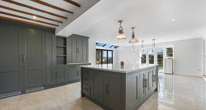 Bakers Cottage, Blackmore End