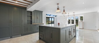 Bakers Cottage, Blackmore End