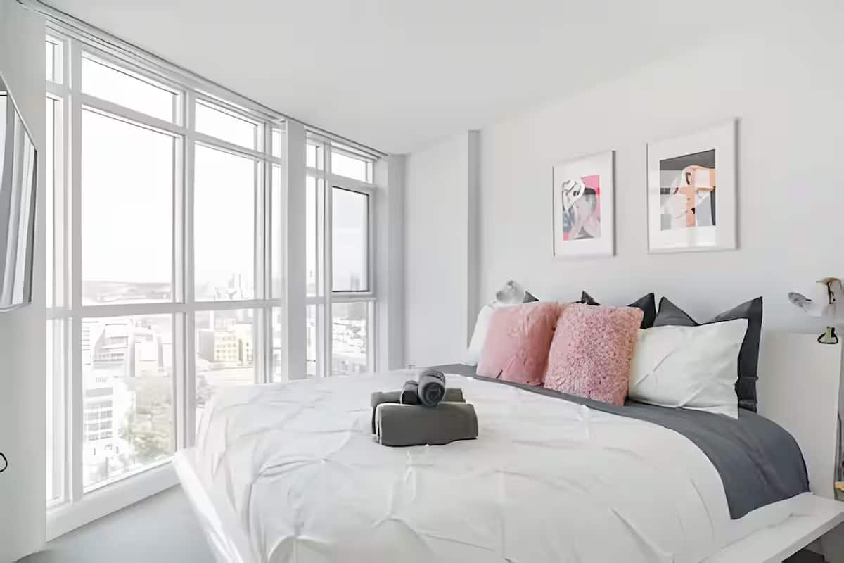 Premier Apartment