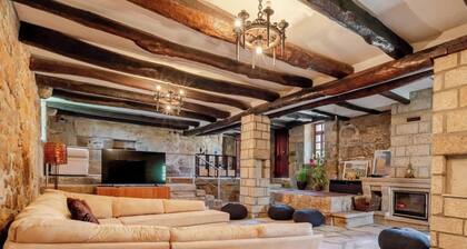 Country Villa w/ Pool, Court & Views by HostWise