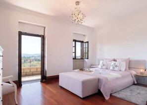 5 chambres, Wi-Fi gratuit, draps fournis