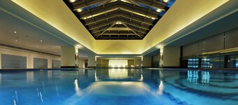 Yue Yuan Garden Hotel Kunshan