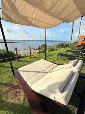 Property grounds - Porto Alto Resort - Pé na Areia (Ipojuca)