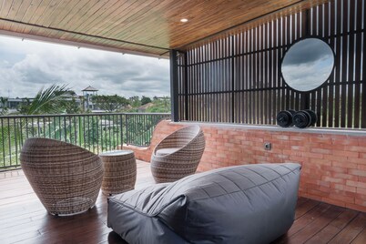 Baliris Canggu Villa By Betterplace